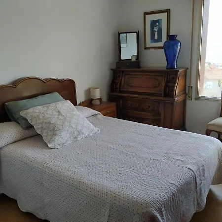 Apartamento En Aguete