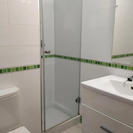 Apartamento En Aguete * Pontevedra