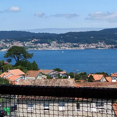 Apartamento En Aguete * Pontevedra