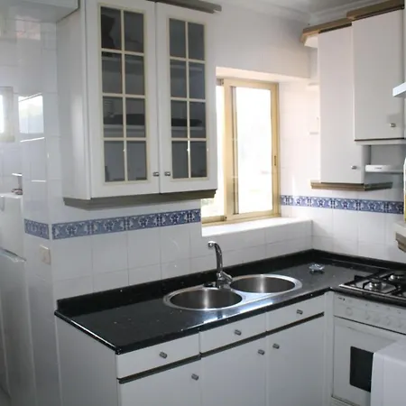Apartamento En Aguete