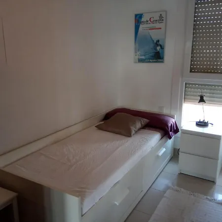 Apartment Apartamento En Aguete Pontevedra