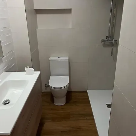 Apartamento En Aguete Apartment